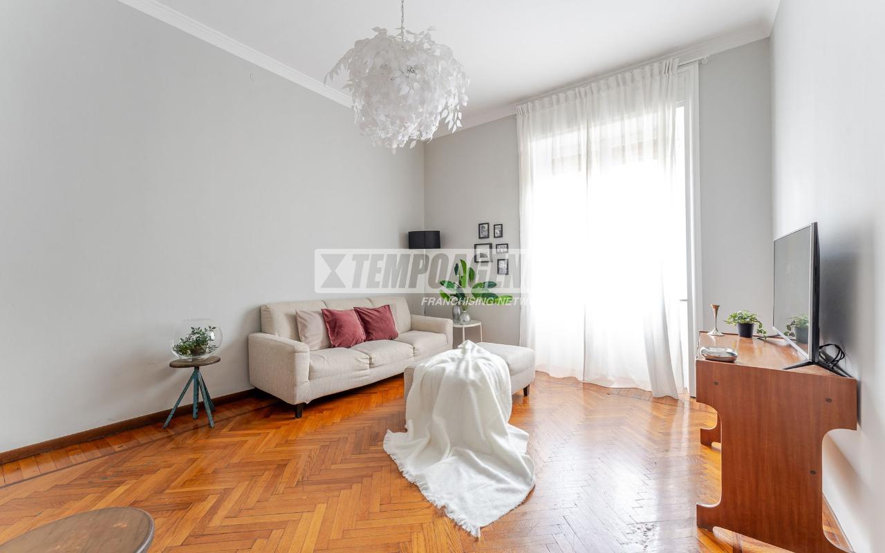 appartamento in vendita a Milano in zona Porta Venezia