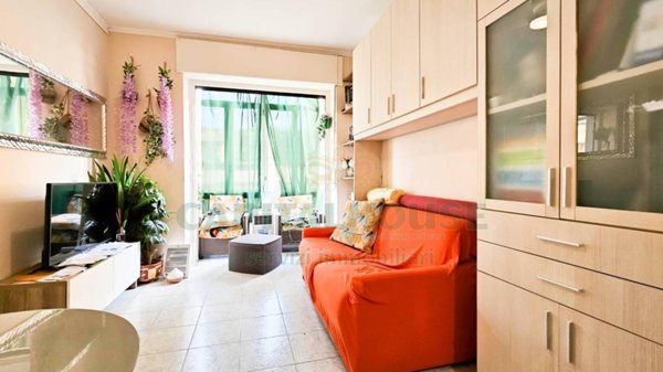 appartamento in vendita a Milano in zona Niguarda