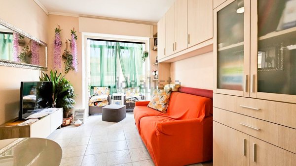 appartamento in vendita a Milano in zona Niguarda