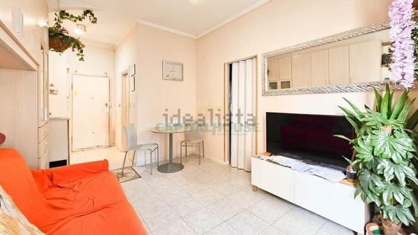 appartamento in vendita a Milano in zona Niguarda