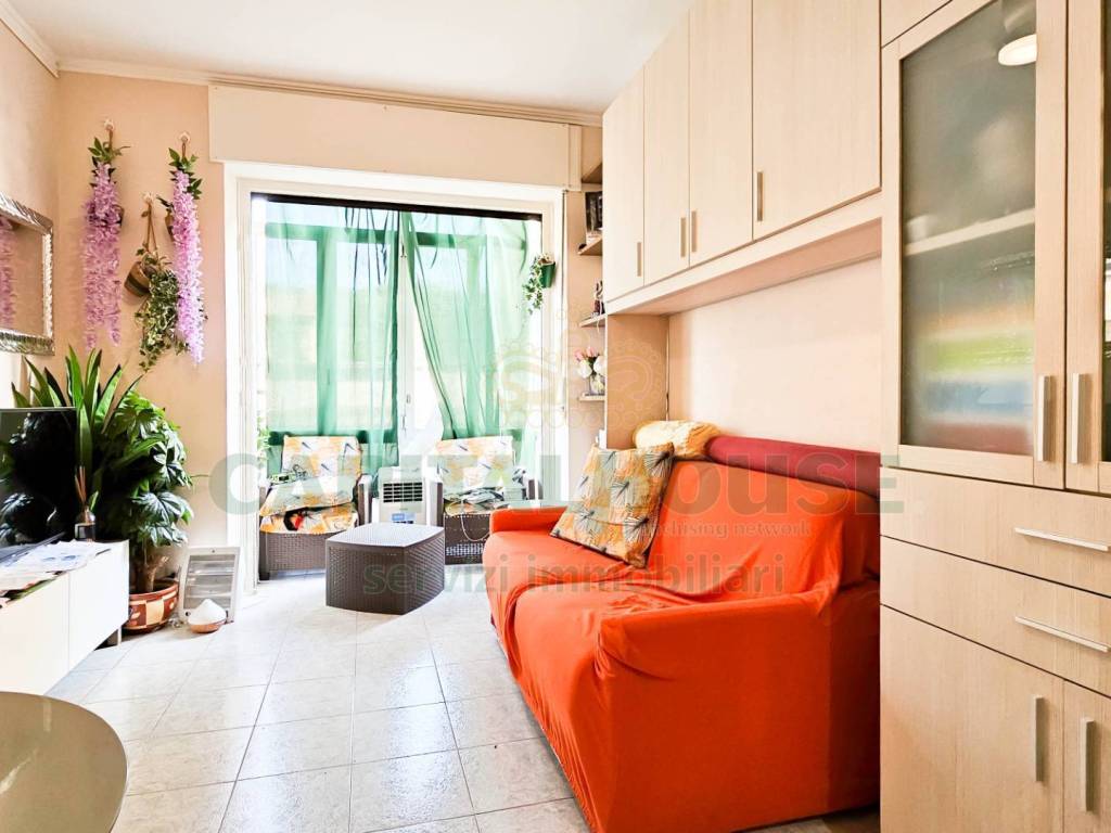 appartamento in vendita a Milano in zona Bicocca