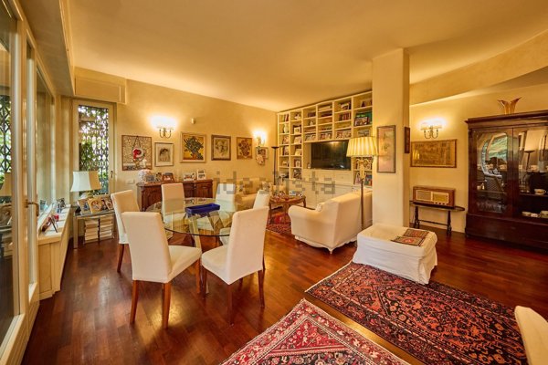 appartamento in vendita a Milano in zona San Siro