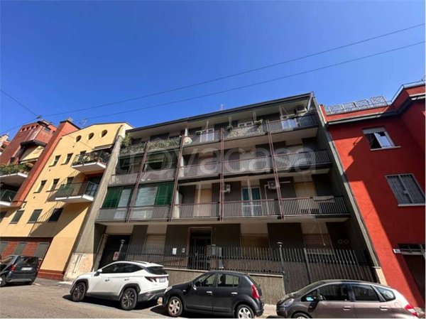 locale commerciale in vendita a Milano