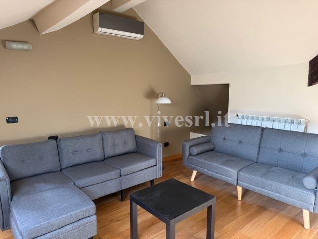 appartamento in vendita a Milano in zona Il Portello