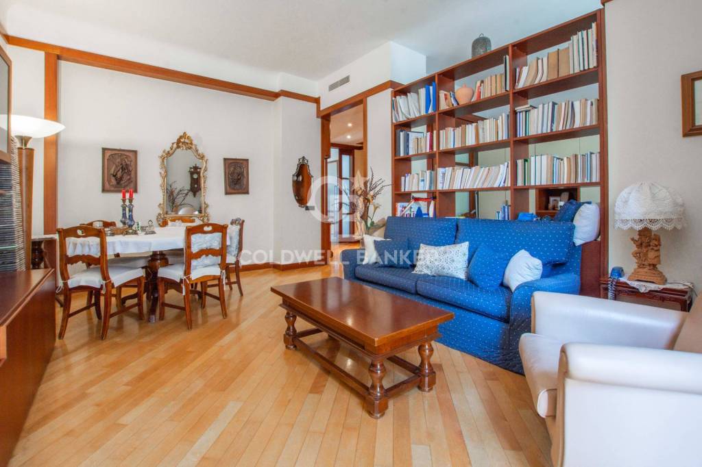 appartamento in vendita a Milano in zona Porta Romana