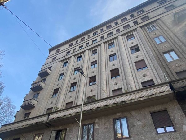 appartamento in vendita a Milano in zona Stazione Centrale