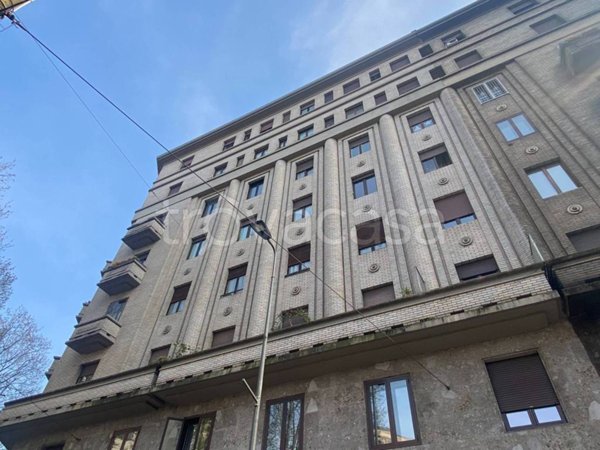 appartamento in vendita a Milano in zona Stazione Centrale