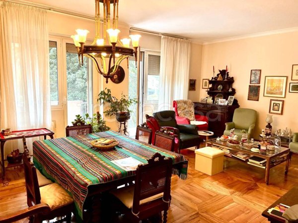 appartamento in vendita a Milano in zona Solari