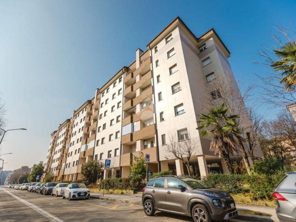 appartamento in vendita a Milano in zona Bicocca