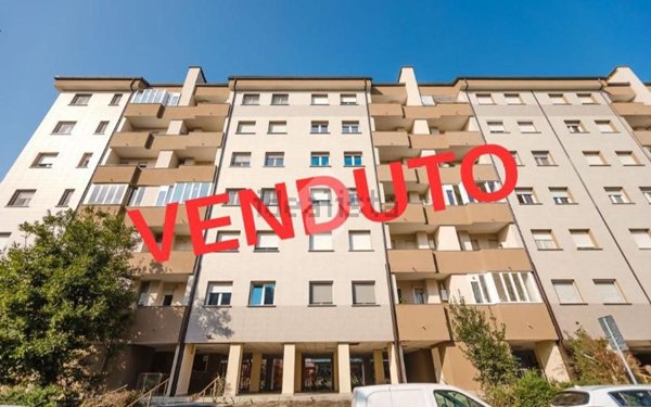 appartamento in vendita a Milano in zona Bicocca