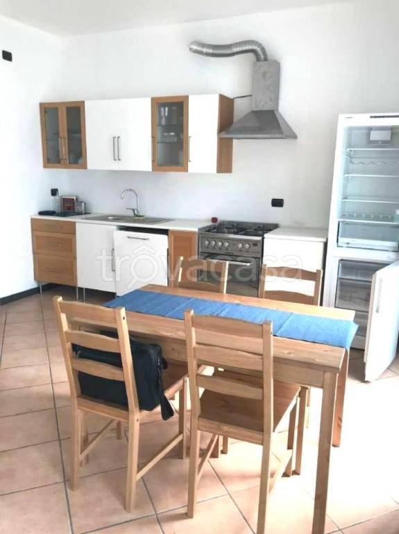 appartamento in vendita a Milano in zona Bocconi