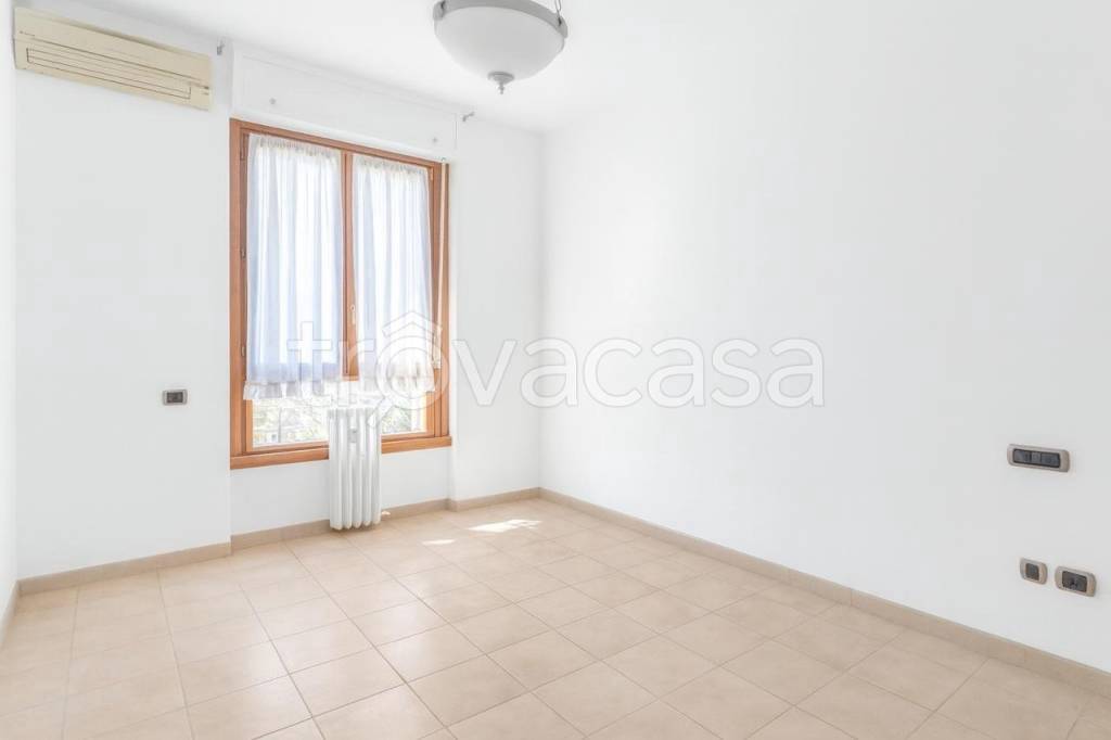 appartamento in vendita a Milano in zona Musocco