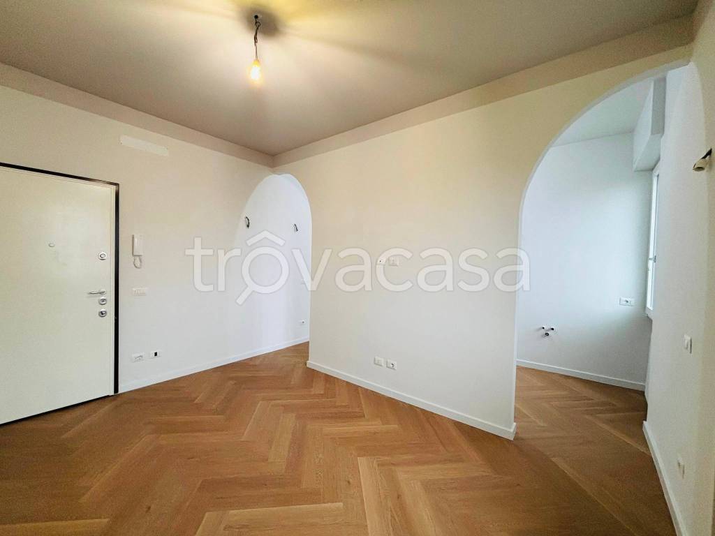 appartamento in vendita a Milano in zona San Siro