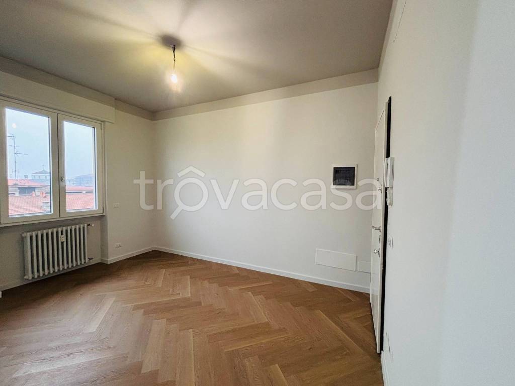 appartamento in vendita a Milano in zona San Siro