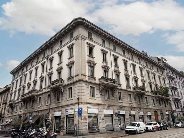 appartamento in vendita a Milano in zona Stazione Centrale