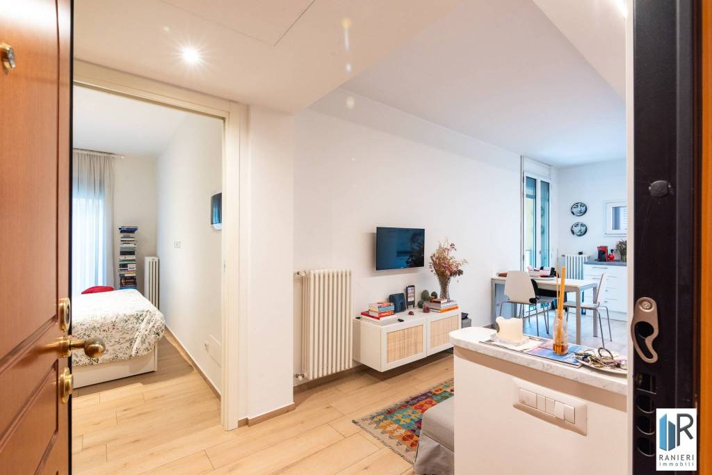 appartamento in vendita a Milano in zona Centro Storico