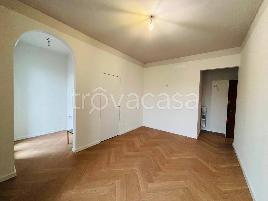 appartamento in vendita a Milano in zona San Siro