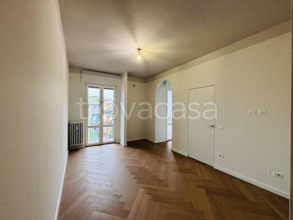 appartamento in vendita a Milano in zona San Siro