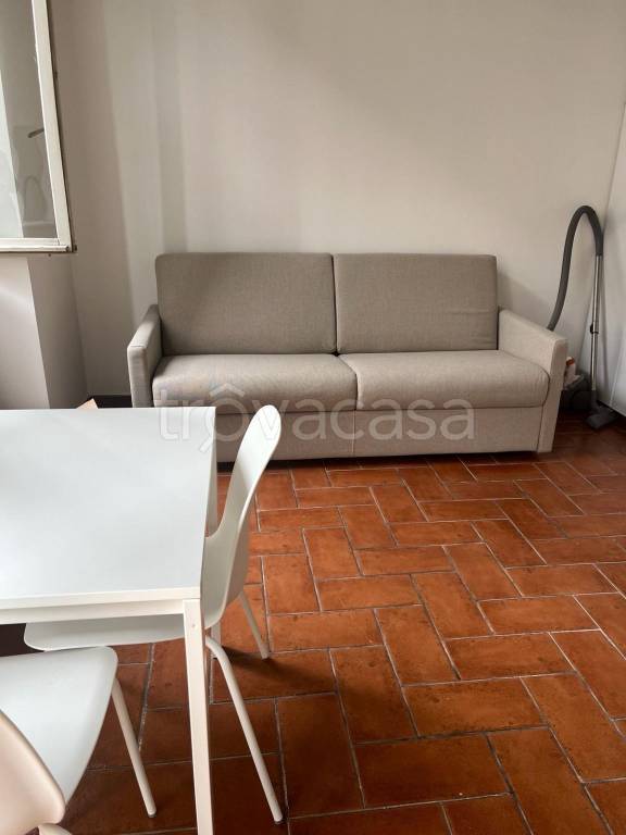 appartamento in vendita a Milano in zona Porta Ticinese