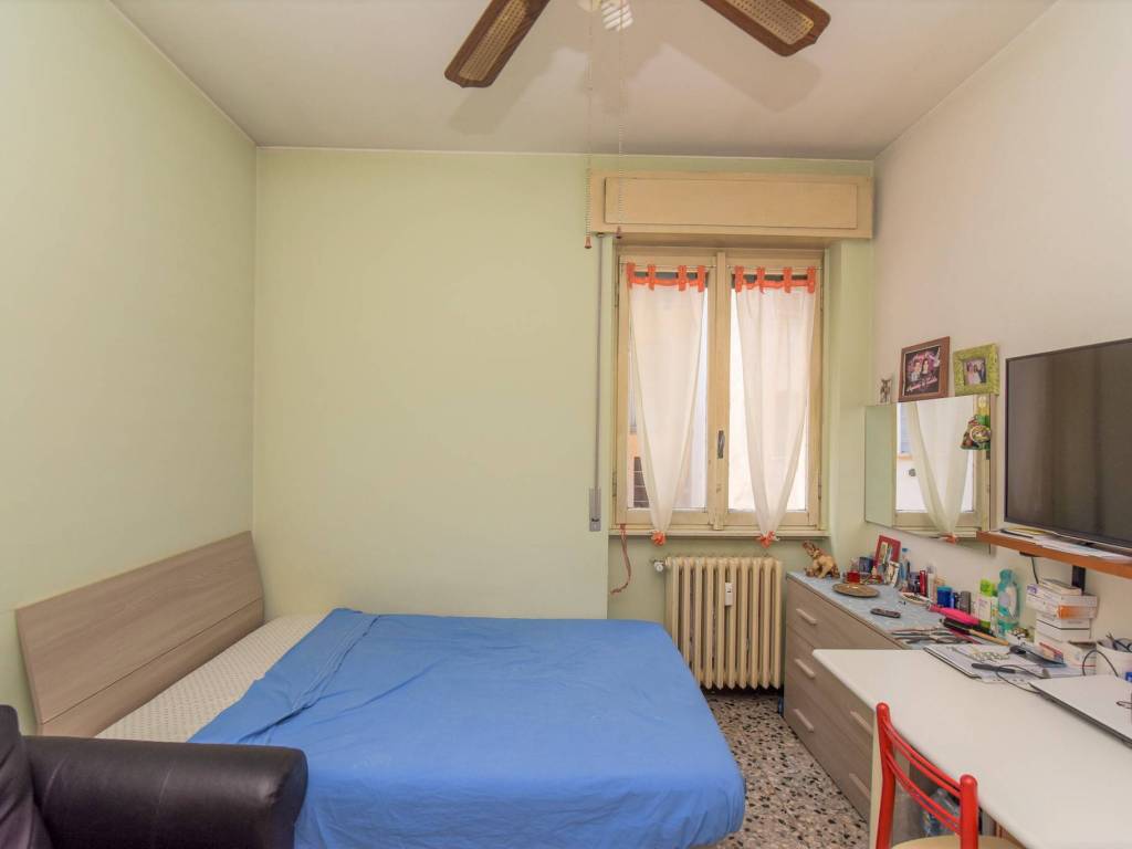 appartamento in vendita a Milano in zona Città Studi