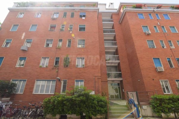 appartamento in vendita a Milano in zona Casoretto