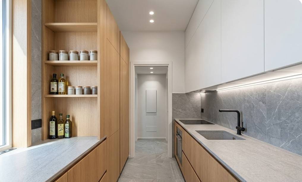 appartamento in vendita a Milano in zona Casoretto