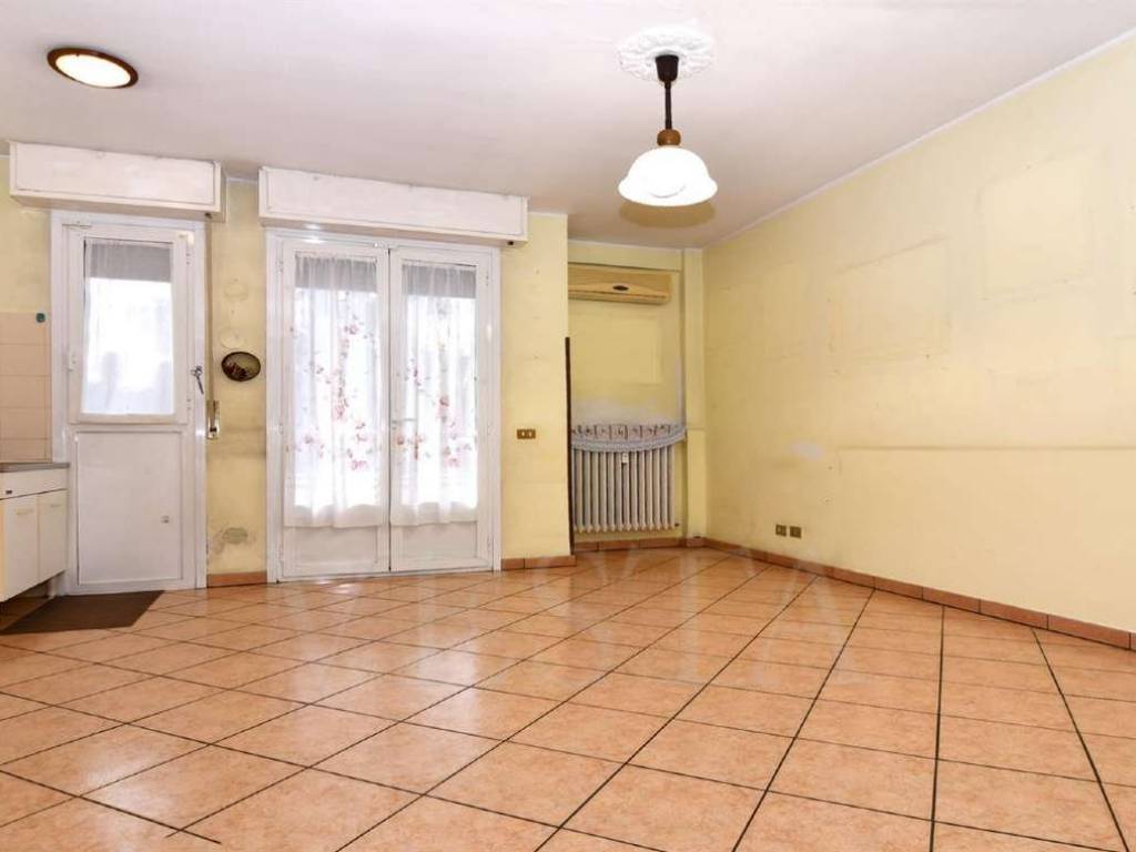 appartamento in vendita a Milano in zona San Siro