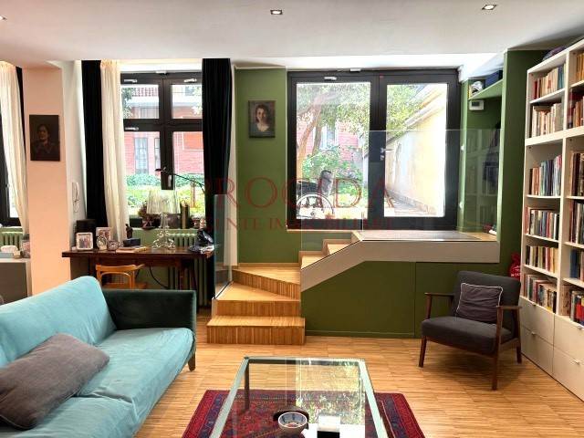 appartamento in vendita a Milano in zona Porta Vittoria
