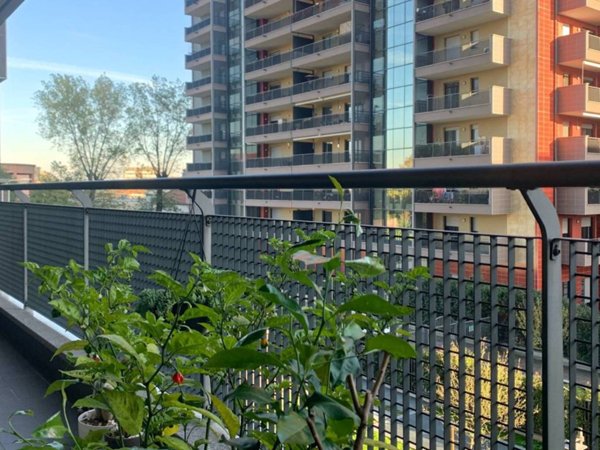 appartamento in vendita a Milano in zona Bovisa