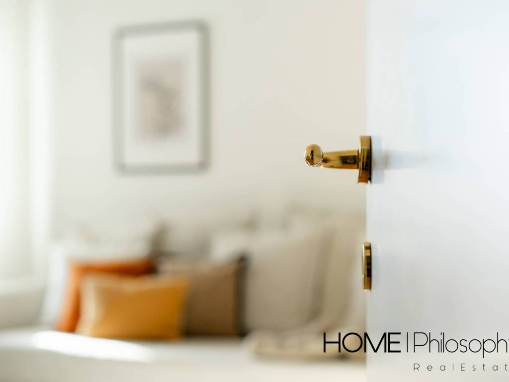 appartamento in vendita a Milano in zona Isola