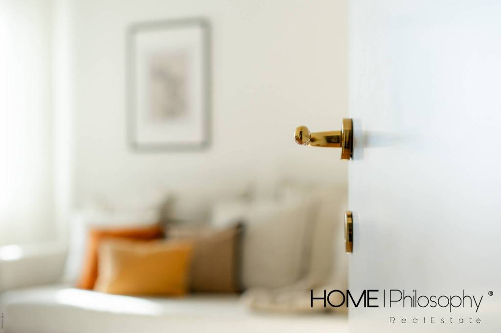 appartamento in vendita a Milano in zona Greco