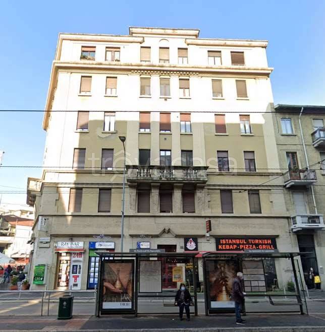 appartamento in vendita a Milano in zona San Siro