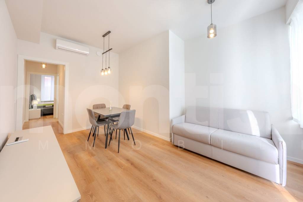 appartamento in vendita a Milano in zona Porta Genova