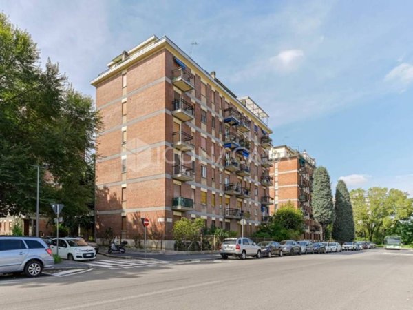 appartamento in vendita a Milano in zona Turro