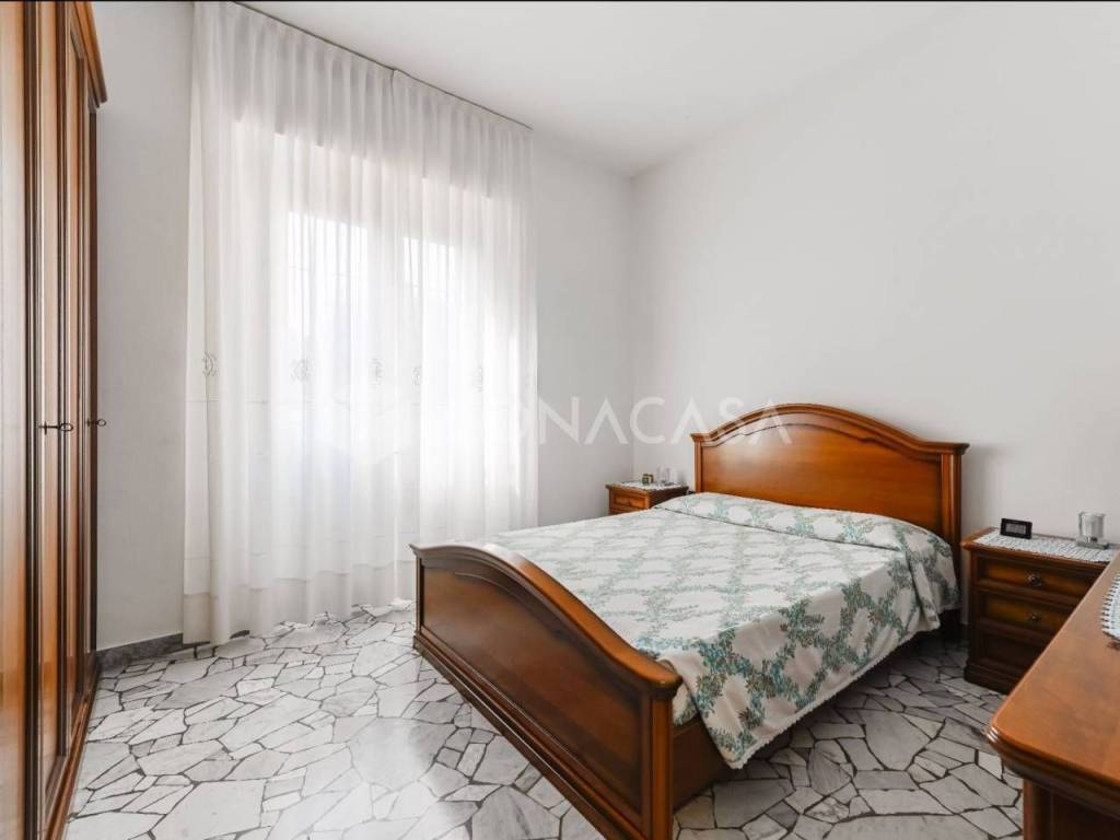 appartamento in vendita a Milano in zona Turro