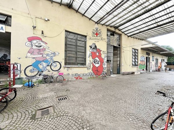 negozio in vendita a Milano in zona Lambrate