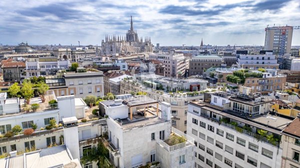 appartamento in vendita a Milano