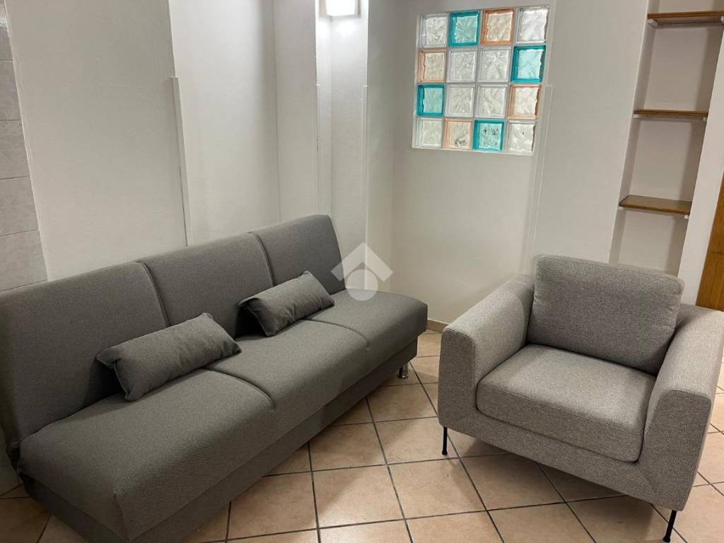 appartamento in vendita a Milano in zona Loreto