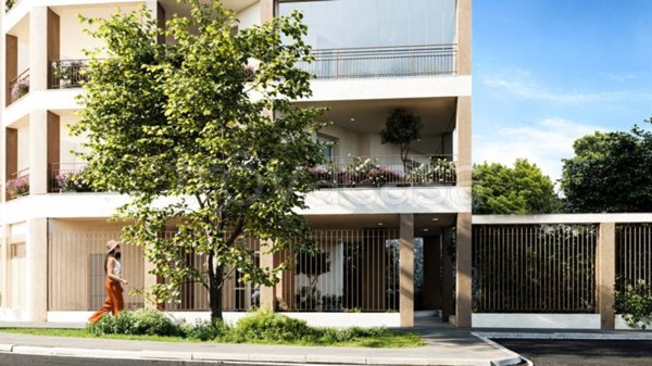 appartamento in vendita a Milano in zona Crescenzago