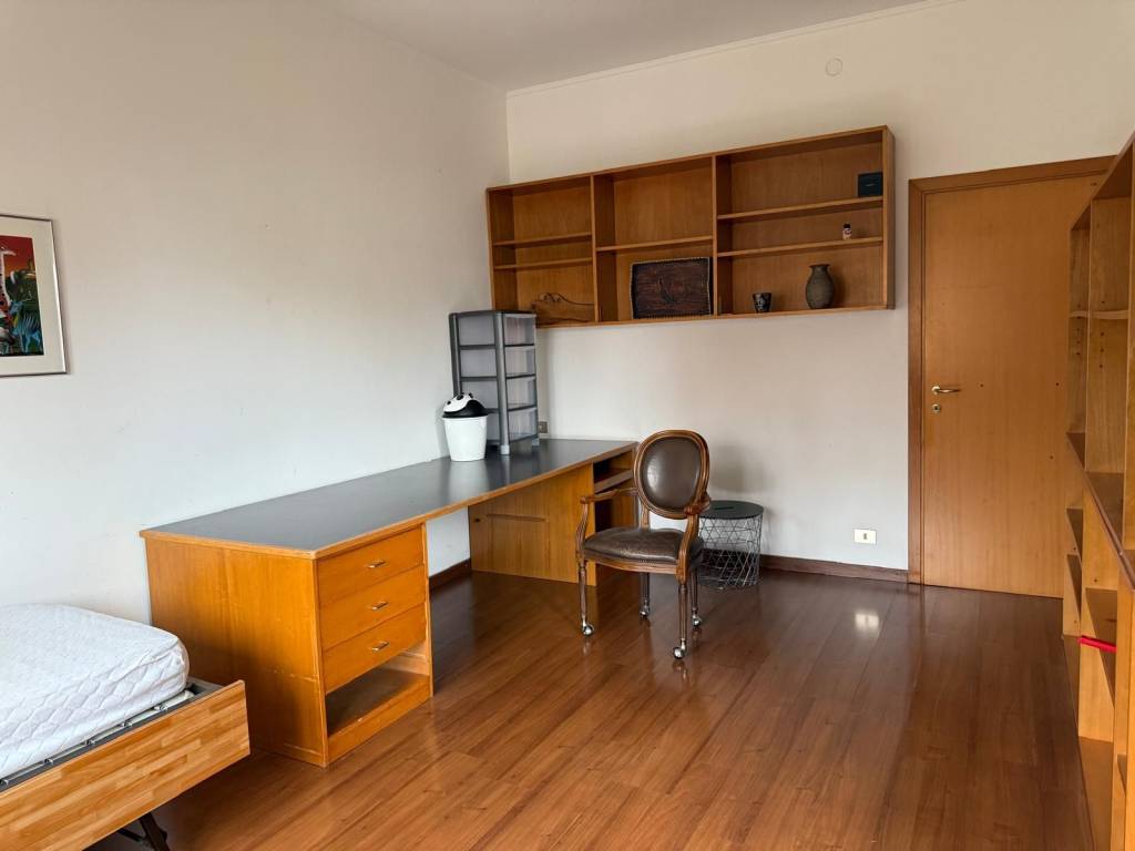 appartamento in vendita a Milano in zona San Siro