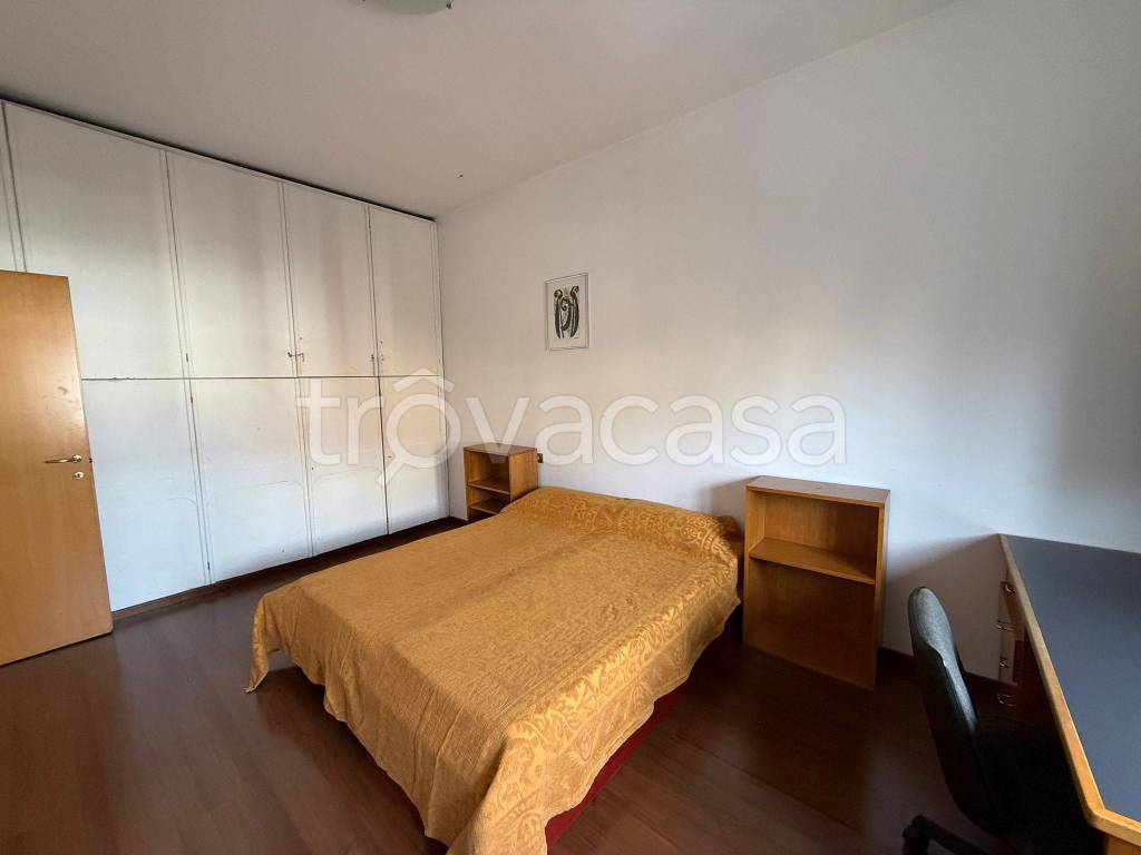 appartamento in vendita a Milano in zona San Siro