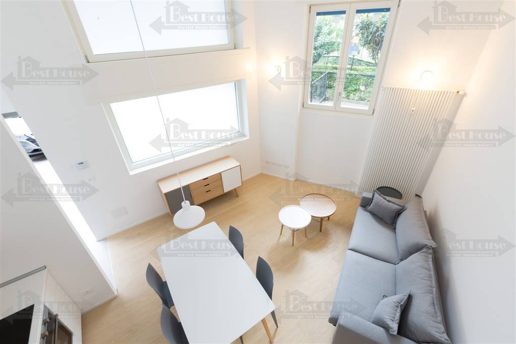 appartamento in vendita a Milano in zona Centro Storico