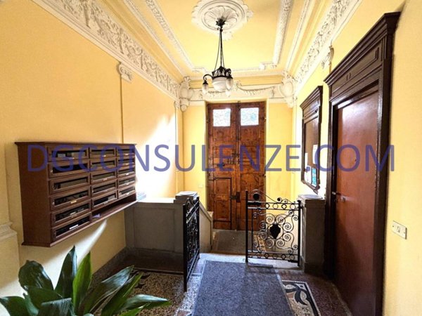 appartamento in vendita a Milano in zona Casoretto