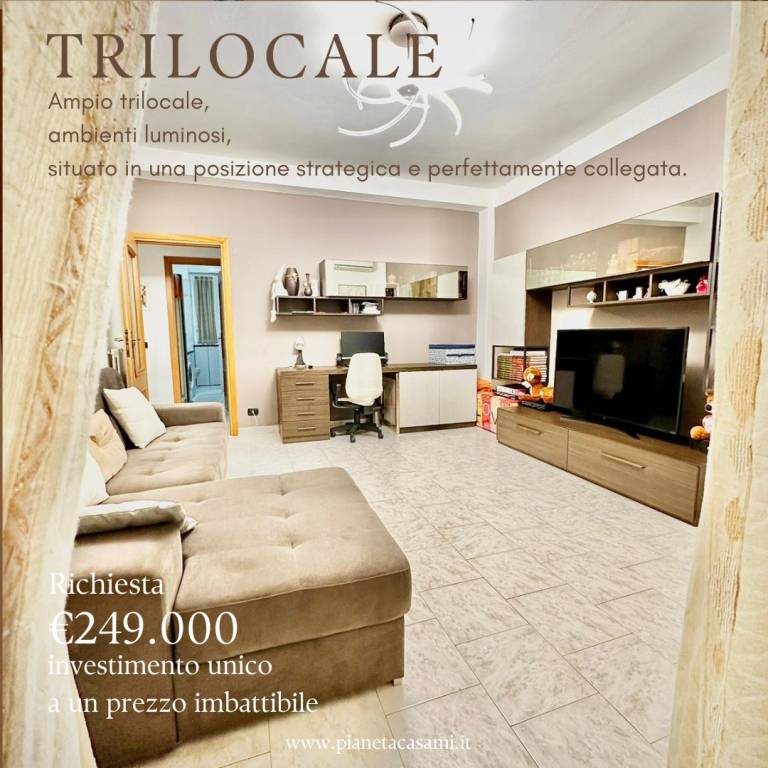 appartamento in vendita a Milano in zona Musocco