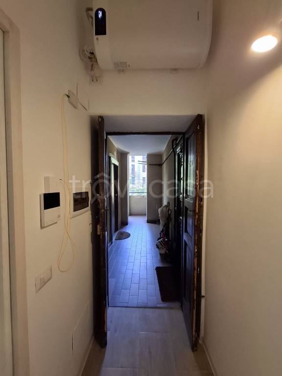 appartamento in vendita a Milano in zona Musocco