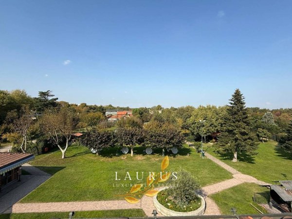 casa indipendente in vendita a Milano in zona Bicocca