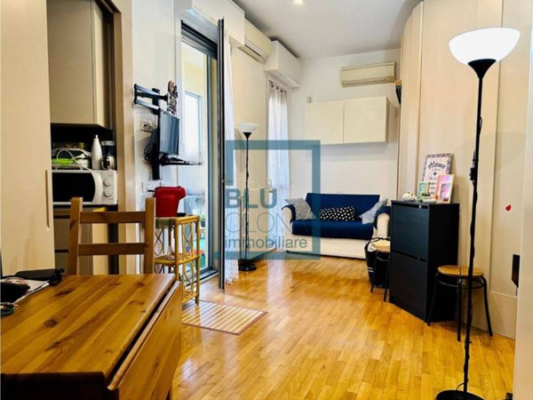 appartamento in vendita a Milano in zona Chiesa Rossa