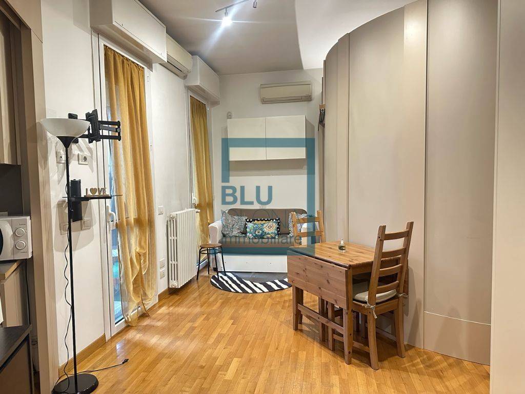 appartamento in vendita a Milano in zona Centro Storico