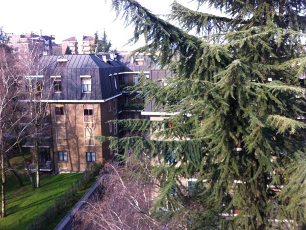 appartamento in vendita a Milano in zona San Siro