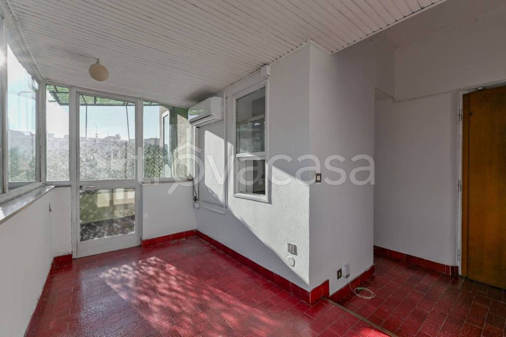 appartamento in vendita a Milano in zona Città Studi